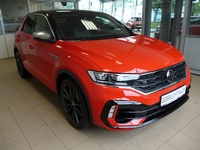 Image 2: VW T-Roc 2.0 TSI R DSG 4motion