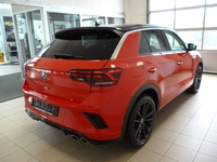 Bild 3: VW T-Roc 2.0 TSI R DSG 4motion