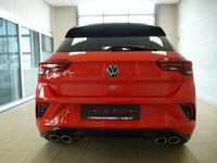 Image 4: VW T-Roc 2.0 TSI R DSG 4motion