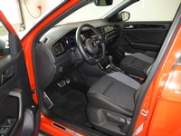 Bild 6: VW T-Roc 2.0 TSI R DSG 4motion