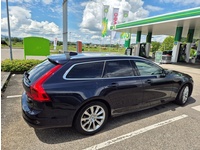 Image 2: Volvo V90 2.0 D5 Momentum AWD