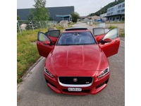 Image 2: Jaguar XE 3.0 V6 S/C S