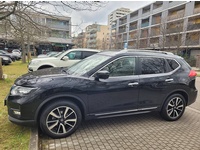 Image 2: Nissan X-Trail 1.6 DIG-T Tekna