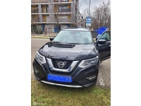 Bild 3: Nissan X-Trail 1.6 DIG-T Tekna