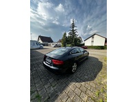 Bild 2: Audi A5 Sportback 2.0 TFSI quattro