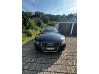 Fotografia 3: Audi A5 Sportback 2.0 TFSI quattro