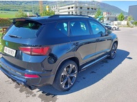 Bild 3: Seat Cupra Ateca 2.0 TSI 4Drive DSG