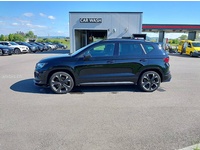 Fotografia 4: Seat Cupra Ateca 2.0 TSI 4Drive DSG