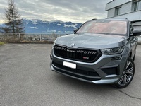 Bild 3: Skoda Kodiaq 2.0 TSI RS DSG