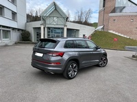 Image 5: Skoda Kodiaq 2.0 TSI RS DSG