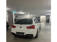 Fotografia 3: BMW 1er Reihe F20 M135i xDrive