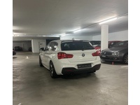 Fotografia 4: BMW 1er Reihe F20 M135i xDrive