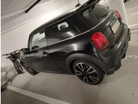 Bild 2: Mini Mini F56 2.0i John Cooper Works SAG