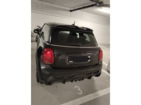 Bild 3: Mini Mini F56 2.0i John Cooper Works SAG