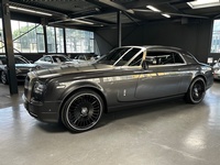 Image 2: Rolls Royce Phantom Coupé 6.7 V12