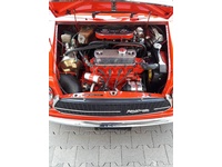 Bild 4: Innocenti MINI Cooper 1300