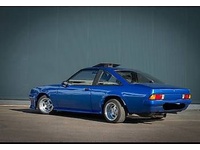 Image 2: Opel Manta 2.0 E Sprint