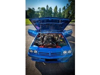 Image 3: Opel Manta 2.0 E Sprint