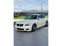 Image 2: BMW 3er Reihe E93 Cabriolet 335i