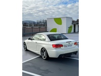 Bild 6: BMW 3er Reihe E93 Cabriolet 335i