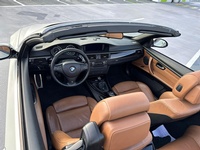 Bild 7: BMW 3er Reihe E93 Cabriolet 335i