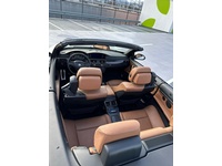 Image 9: BMW 3er Reihe E93 Cabriolet 335i