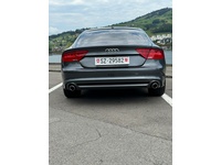 Bild 4: Audi A7 Sportback 3.0 V6 TDI quattro S-Tronic