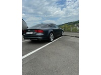 Image 6: Audi A7 Sportback 3.0 V6 TDI quattro S-Tronic