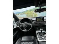 Image 8: Audi A7 Sportback 3.0 V6 TDI quattro S-Tronic