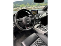 Image 9: Audi A7 Sportback 3.0 V6 TDI quattro S-Tronic