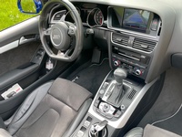 Image 5: Audi A5 Cabriolet 2.0 TFSI 230 quattro S-Tronic