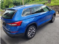 Image 2: Skoda Kodiaq 2.0 TSI Drive DSG