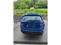 Image 4: Skoda Kodiaq 2.0 TSI Drive DSG