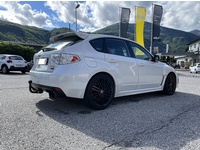 Bild 2: Subaru WRX STI 2.5 T Sport