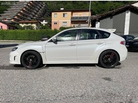 Bild 3: Subaru WRX STI 2.5 T Sport