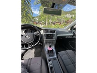 Bild 4: VW Golf VII 2.0 TDI Allstar R-Line