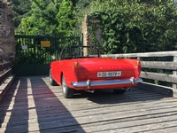 Fotografia 3: SUNBEAM Tiger MK1