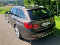 Image 2: BMW 3er Reihe F31 Touring 328i xDrive SAG