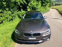 Bild 3: BMW 3er Reihe F31 Touring 328i xDrive SAG