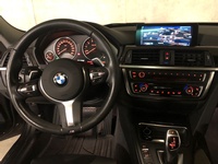 Fotografia 4: BMW 3er Reihe F31 Touring 328i xDrive SAG