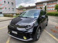 Bild 2: Kia Picanto 1.0 T-GDi X-Line