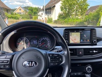 Bild 5: Kia Picanto 1.0 T-GDi X-Line