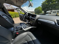 Image 3: Audi A4 Avant 2.0 TDI 190 quattro S-Tronic