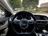 Image 4: Audi A4 Avant 2.0 TDI 190 quattro S-Tronic