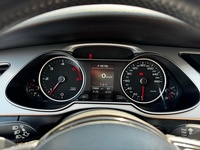 Bild 5: Audi A4 Avant 2.0 TDI 190 quattro S-Tronic