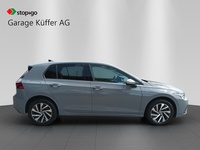 Bild 2: VW Golf VIII 1.4 TSI PHEV Style DSG