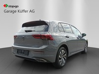 Bild 3: VW Golf VIII 1.4 TSI PHEV Style DSG