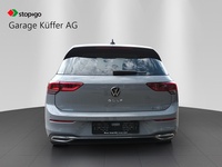 Bild 4: VW Golf VIII 1.4 TSI PHEV Style DSG