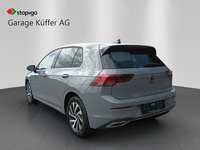 Bild 5: VW Golf VIII 1.4 TSI PHEV Style DSG