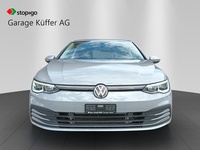 Bild 8: VW Golf VIII 1.4 TSI PHEV Style DSG